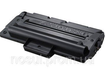 Картридж Samsung ML-1520 (ML1520) БУ першопрохід під заправку оригінал першопрохідець 787 фото