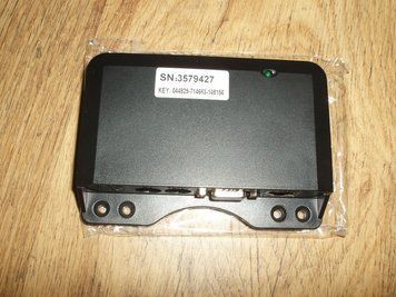 Термінальний клієнт для XP360 (NC360) PC Net Multi User Network Computing Terminal 1010 фото