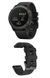 Ремешок (26 мм) Garmin QuickFit Fenix 6X 6X 6 Pro (ЧЕРНЫЙ) силикон каучук&nbsp;Fenix&nbsp;Quaitx&nbsp;Descent&nbsp;VERTIX Enduro 6644 фото 2