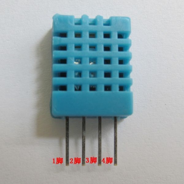 DHT11 Arduino датчик цифровой температура + влажность Нано Уно 2582 фото
