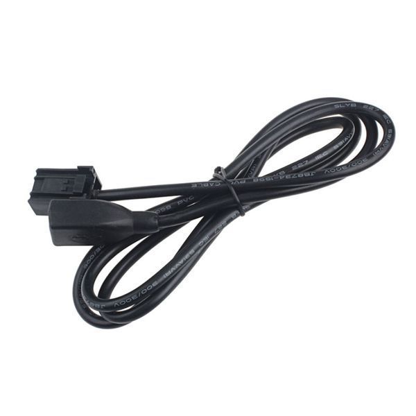 Honda MITSUBISHI аудио провод переходник USB, интерфейс USB MP3 Audio под флешку Outlander ASX Accord Civic Od 4475 фото