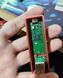 Микроконтроллер Raspberry Pi Pico Board RP2040 (ARM Cortex M0+ 133 МГц) v1590 Type-C плата разработчика SPI I2C UART 50*25 мм  Плата микроконтроллера, основанная на микроконтроллерном чипе Raspberry Pi RP2040.  Она разработана как недорогая, но высокопрои 8113 фото 6