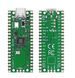 Микроконтроллер Raspberry Pi Pico Board RP2040 (ARM Cortex M0+ 133 МГц) v1590 Type-C плата разработчика SPI I2C UART 50*25 мм  Плата микроконтроллера, основанная на микроконтроллерном чипе Raspberry Pi RP2040.  Она разработана как недорогая, но высокопрои 8113 фото 5
