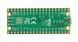 Микроконтроллер Raspberry Pi Pico Board RP2040 (ARM Cortex M0+ 133 МГц) v1590 Type-C плата разработчика SPI I2C UART 50*25 мм  Плата микроконтроллера, основанная на микроконтроллерном чипе Raspberry Pi RP2040.  Она разработана как недорогая, но высокопрои 8113 фото 3