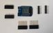 WeMos D1 IoT WI-FI контролер на базе ESP8266 (ESP-12F) макетная плата мини CH340 аналог Witty Cloud и NodeMCU 6439 фото 2
