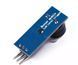 Buzzer FC-49 Module пищалка 3-pin (passive) 3.3-5V Low Level модуль оповещения Frequency Controllable Sound Module 3484-2 фото 4