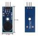 Buzzer FC-49 Module пищалка 3-pin (passive) 3.3-5V Low Level модуль оповещения Frequency Controllable Sound Module 3484-2 фото 6