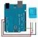 DHT11 Arduino датчик цифровой температура + влажность Нано Уно 2582 фото 5
