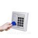 Tecsar NFC таблетка (КРАСНЫЙ) брелок RFID 13.56mhz Mifare 1k 13.56 MHz&nbsp;ISO14443А контроль доступа терминал 5763-2 фото 3
