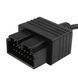 Адаптер кабель KIA 20 Pin на 16 Pin OBD OBD2 переходник 2094 фото 2