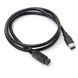 Кабель FireWire 800/400 9-6 Pin IEEE 1394a UPC EAN 722868905043 F3N419yw2M-APL 2572 фото 4