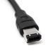 Кабель FireWire 800/400 9-6 Pin IEEE 1394a UPC EAN 722868905043 F3N419yw2M-APL 2572 фото 3