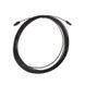 Кабель оптичний 20 м 65 Ft аудіо TOSLink Digital Audio Optical Cable SPDIF Dolby Digital DTS 3706 фото 2