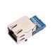 USR-K7 промисловий модуль TTL UART Ethernet Modbus RTU в Modbus TCPIP (Cortex M4) 5964 фото 3