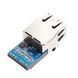 USR-K7 промисловий модуль TTL UART Ethernet Modbus RTU в Modbus TCPIP (Cortex M4) 5964 фото 4