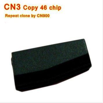 Чип транспондер CN3 ID46 ACX Chip эмулятор аналог TPX4 для CN900 mini MK3 ADE керамика 3826 фото