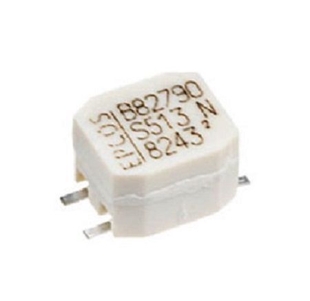 Epcos SMD B82790 S513 4326 N201 дроссель (CAN фильтр для Автокома TCS CDP+) B82790S513N201 EPCOS B82790-S513-N 3387 фото