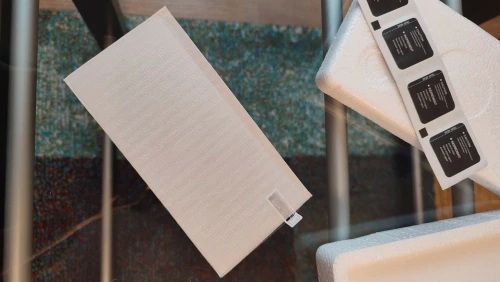 Xiaomi Redmi Note 11 стекло защитное 9H пленка без черной рамки отверстие под камеру 7917 фото