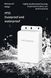 Hi-AT13GV PoE подовжувач сплітер репітер Gigabit Ethernet 10/100/1000 Mb (4 порт RJ45) пластик waterproof IP55 7482 фото 7