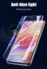 Xiaomi Redmi Note 11 стекло защитное 9H пленка без черной рамки отверстие под камеру 7917 фото 7