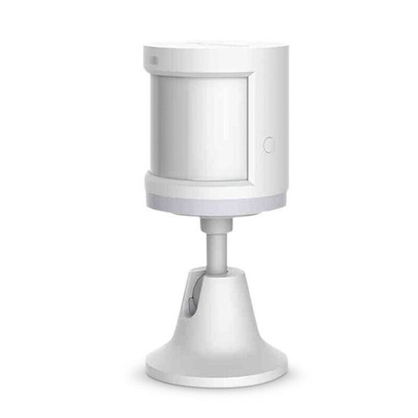 Датчик движения Aqara Human Body Sensor ZigBee для управления освещением и настройки безопасности 4887 фото