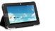 Чохол папка для планшета 7 дюймів Q88 А13 чорний case tablet 7' під розмір 187*125 мм 2890 фото 4