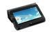 Чохол папка для планшета 7 дюймів Q88 А13 чорний case tablet 7' під розмір 187*125 мм 2890 фото 2