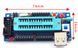 DIY Kit ATmega8/48/88 Development Board AVR (набор для пайки) для бюджетных программаторов USBASP / USBISP AVR. 7808-1 фото 5