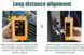 M469D тестер универсальный сетевых кабелей RJ45/RJ11/RJ12 для быстрой диагностики LAN-соединений 0070-3 фото 6