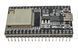 Модуль ESP32-WROOM-32U (38 pin, microUSB, виведення IPEX) DevKitC мікроконтролер плата розробки Wi-Fi Bluetooth 2.4 ГГц, 4 МБ Flash 6927-2 фото 4