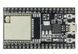 Модуль ESP32-WROOM-32U (38 pin, microUSB, виведення IPEX) DevKitC мікроконтролер плата розробки Wi-Fi Bluetooth 2.4 ГГц, 4 МБ Flash 6927-2 фото 3