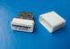 Wi-Fi USB адаптер Comfast CF-WU810N, сетевая белая, RTL8188EUS, 150 Мбит/с 4261 фото 3