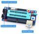 DIY Kit ATmega8/48/88 Development Board AVR (набор для пайки) для бюджетных программаторов USBASP / USBISP AVR. 7808-1 фото 4