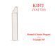 Keydiy жало KD No 72 (VA2 72#) Renault Citroen Triumph Peugeot 307 лезо 5694 фото 1