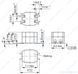 Epcos SMD B82790 S513 4326 N201 дроссель (CAN фильтр для Автокома TCS CDP+) B82790S513N201 EPCOS B82790-S513-N 3387 фото 2