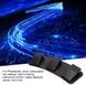 FS323-P Потрійна USB-педаль &mdash; мультифункціональний ножний контролер із трьома перемикачами Foot Switch Multifunctional Triple Little Resistance For Playing Games Photobooth Factory Testing 3229 фото 11
