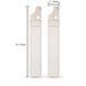 Keydiy жало KD No 72 (VA2 72#) Renault Citroen Triumph Peugeot 307 лезо 5694 фото 2