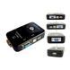 KVM switch 2 port (VGA, USB) MT-201UK переключатель на 2 USB порта KVM switch (коммутатор переключатель) 923 фото 1