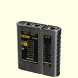 M469D тестер универсальный сетевых кабелей RJ45/RJ11/RJ12 для быстрой диагностики LAN-соединений 0070-3 фото 13