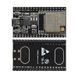Модуль ESP32-WROOM-32U (38 pin, microUSB, виведення IPEX) DevKitC мікроконтролер плата розробки Wi-Fi Bluetooth 2.4 ГГц, 4 МБ Flash 6927-2 фото 2