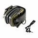 Наушники тактические Impact Sports (черные) они же Honeywell Impact Earmuff (Honeywell Howard Leight)   Активные шумоподавляющие наушники для защиты органов слуха при стрельбе, строительстве и любых других шумных работах.&nbsp;  Применение: полигон, стрельбище 6666 фото 5