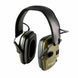Наушники тактические Impact Sports (черные) они же Honeywell Impact Earmuff (Honeywell Howard Leight)   Активные шумоподавляющие наушники для защиты органов слуха при стрельбе, строительстве и любых других шумных работах.&nbsp;  Применение: полигон, стрельбище 6666 фото 21