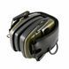 Наушники тактические Impact Sports (черные) они же Honeywell Impact Earmuff (Honeywell Howard Leight)   Активные шумоподавляющие наушники для защиты органов слуха при стрельбе, строительстве и любых других шумных работах.&nbsp;  Применение: полигон, стрельбище 6666 фото 13