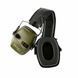Наушники тактические Impact Sports (черные) они же Honeywell Impact Earmuff (Honeywell Howard Leight)   Активные шумоподавляющие наушники для защиты органов слуха при стрельбе, строительстве и любых других шумных работах.&nbsp;  Применение: полигон, стрельбище 6666 фото 20