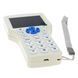 NFC RFID Публікатор ключів LCD екран + 8 чистих ключів, копіювальник, зчитувач 5107 фото 1