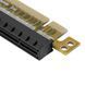 Райзер переходник PCI-E Express 8x-16х 5009 фото 2