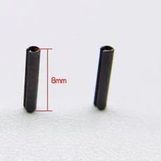 Keydiy KD штифт 1,6*8 мм клин пин для ключа брелок ДУ автомобиля key pin 5656 фото