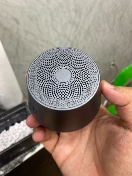 Lenovo K3 Thinkplus Pro 5.0 Portable Bluetooth Speaker портативна колонка Ленове гарнітура hands free бездротовий зв'язок музика 7438 фото