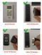 S11 Tuya WiFi+RF+IR ІЧ+радіо універсальний пульт для розумного дому Remote Control 433MHz/315MHz For Smart Home Via SmartLife for Air Conditioner ALL TV Support Alexa,Google Home 8170 фото 19