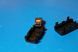 Разъем USB Mini male 8 pin (в корпусе) восьми контактный штекер коннектор MU08M250 3328 фото 2